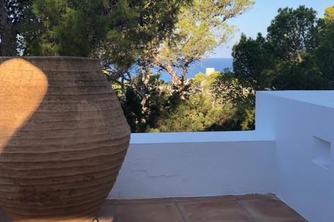 Villa a Cala Vadella, Ibiza, Cala Vadella - € 1.850.000 | Ref: CVE608 - foto 9